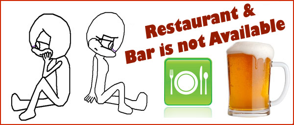 K Raheja Resorts And Hospitality Services Bangalore Restaurant